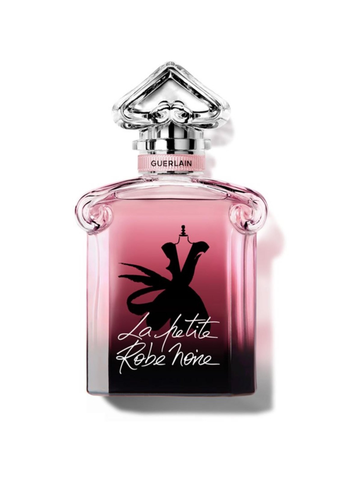 Guerlain La Petite Robe Noire Intense Eau de Parfum - 75 ml0