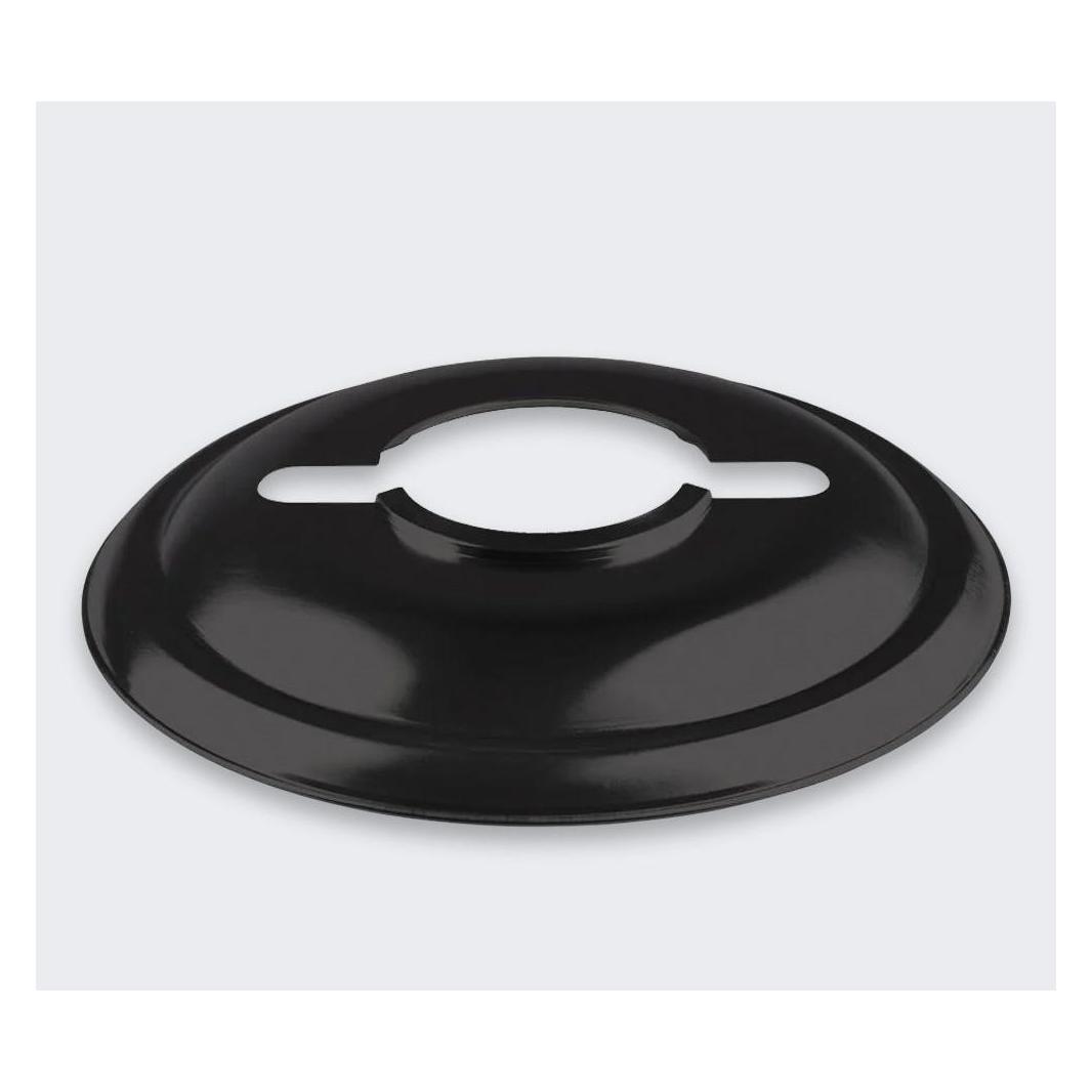 Feuerhand 276 Jet Blk Petroleumlampenreflektor (276-SHADE-JETBLACK)