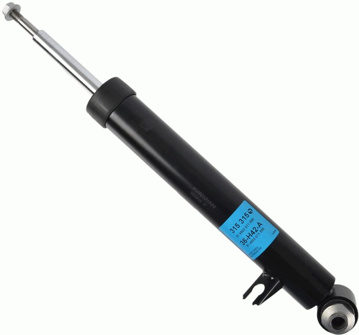 Stoßdämpfer SACHS 315 315