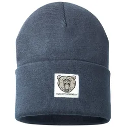 MASCOT Tribeca Strickmütze COMPLETE Schwarzblau - 50603-974-010 - Schwarzblau