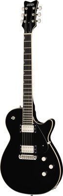 Gretsch EMTC Premier Jet ONYX STRM Onyx Storm