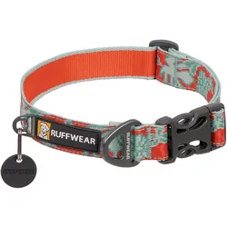 Ruffwear Crag Collar (Hund), Halsband + Leine