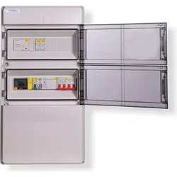 enwitec electronic POWER Backup 63 VERTO PLUS 10019509
