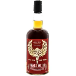 Angels Nectar Oloroso Sherry Cask Edition - Cask Strength -...