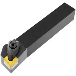 Pramet, Zubehör Maschine, Drehwerkzeughalter ISO DCLNR 2020 K 09 Funkt.-Lnge 125mm Rechtslauf