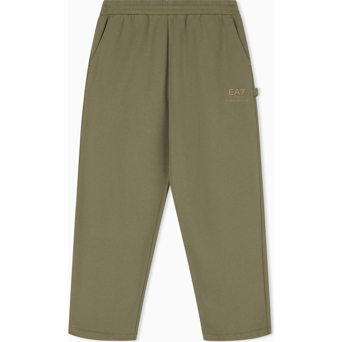 EA7 Train Graphic Series M Work Pants CH Camou - Train Graphic Series M Work Pants CH Camou kalamata (U7014) M 7M002142 AF10368-U7014-M