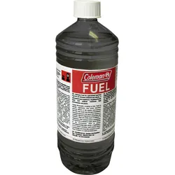 Coleman Fuel Katalytbenzin (1 Liter) - STK - transparent