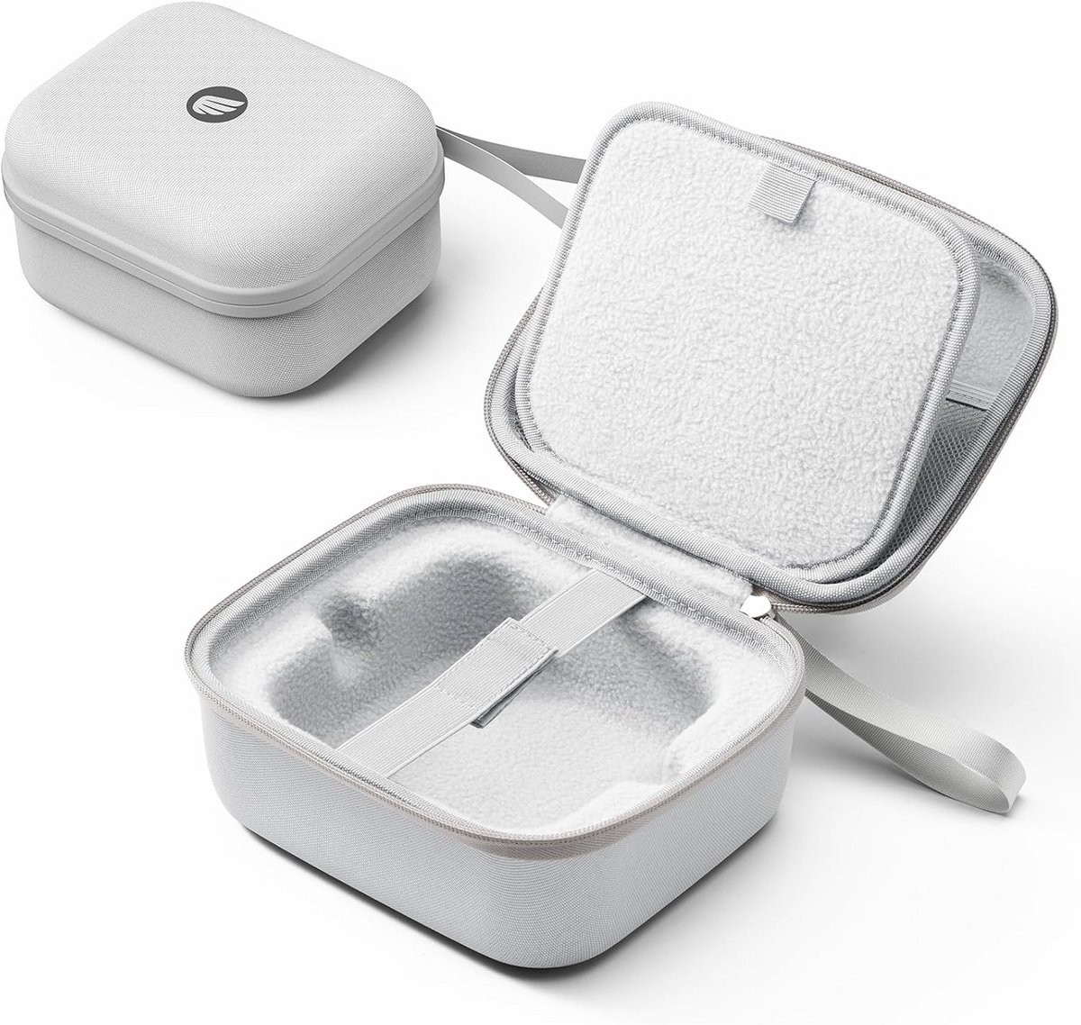 Krasbestendige beschermhoes voor Mac mini M4/M4 Pro 2024