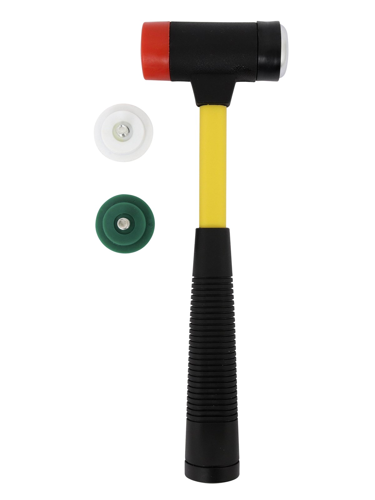 Home>it Work it by millarco 4-i-1 multihammer