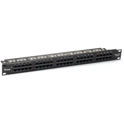 Equip 125295 Patch Panel 1U