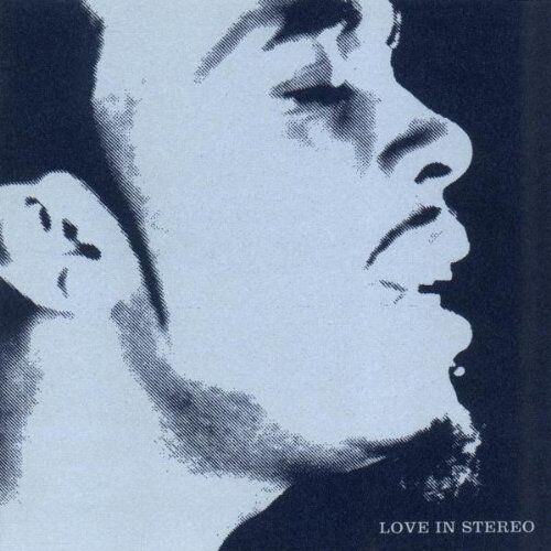 Rahsaan Patterson - Love in Stereo - Preis vom 11.10.2026 03:10:56 h