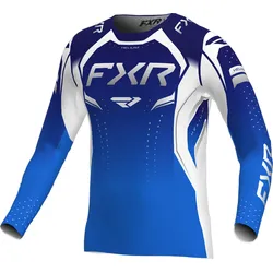FXR Helium Edge Motocross Jersey S