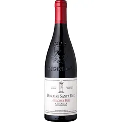 Aux Lieux-Dits 2022 - Domaine Santa Duc