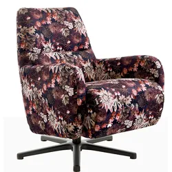 Beldomo System Relaxsessel ALTONA - B/H/T ca. 66.00x85.00x83.00