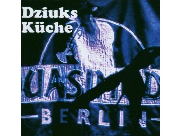 Live Im Quasimodo Berlin