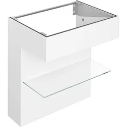 Keuco Edition 11 Art Waschtischunterschrank 32510960800 800 x 870 x 490 Sonderanfertigung PG1