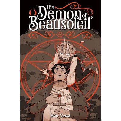 The Demon of Beausoleil, Taschenbuch von Mari Costa, Diamond Books