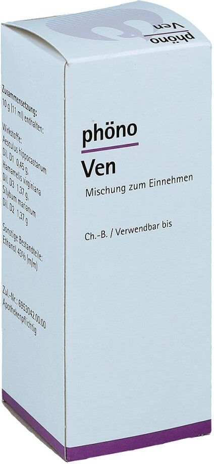 Phöno Ven Mischung