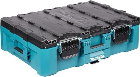 makita P-91017 Werkzeugkoffer L MAKTRAK