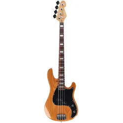 Sandberg California VS-4 RRW Swamp Ash Nature - E-Bass