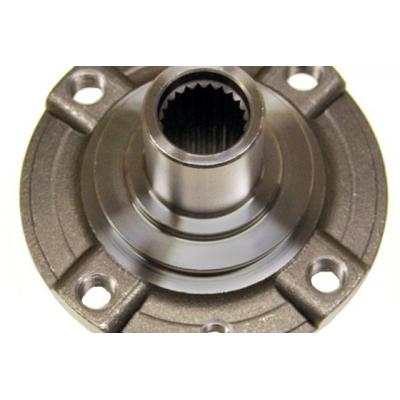 MAPCO Radnabe 26064 Vorderachse beidseitig für Fiat