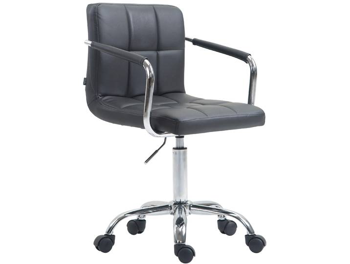 CLP Bürostuhl Lucy V2 Farbe grau