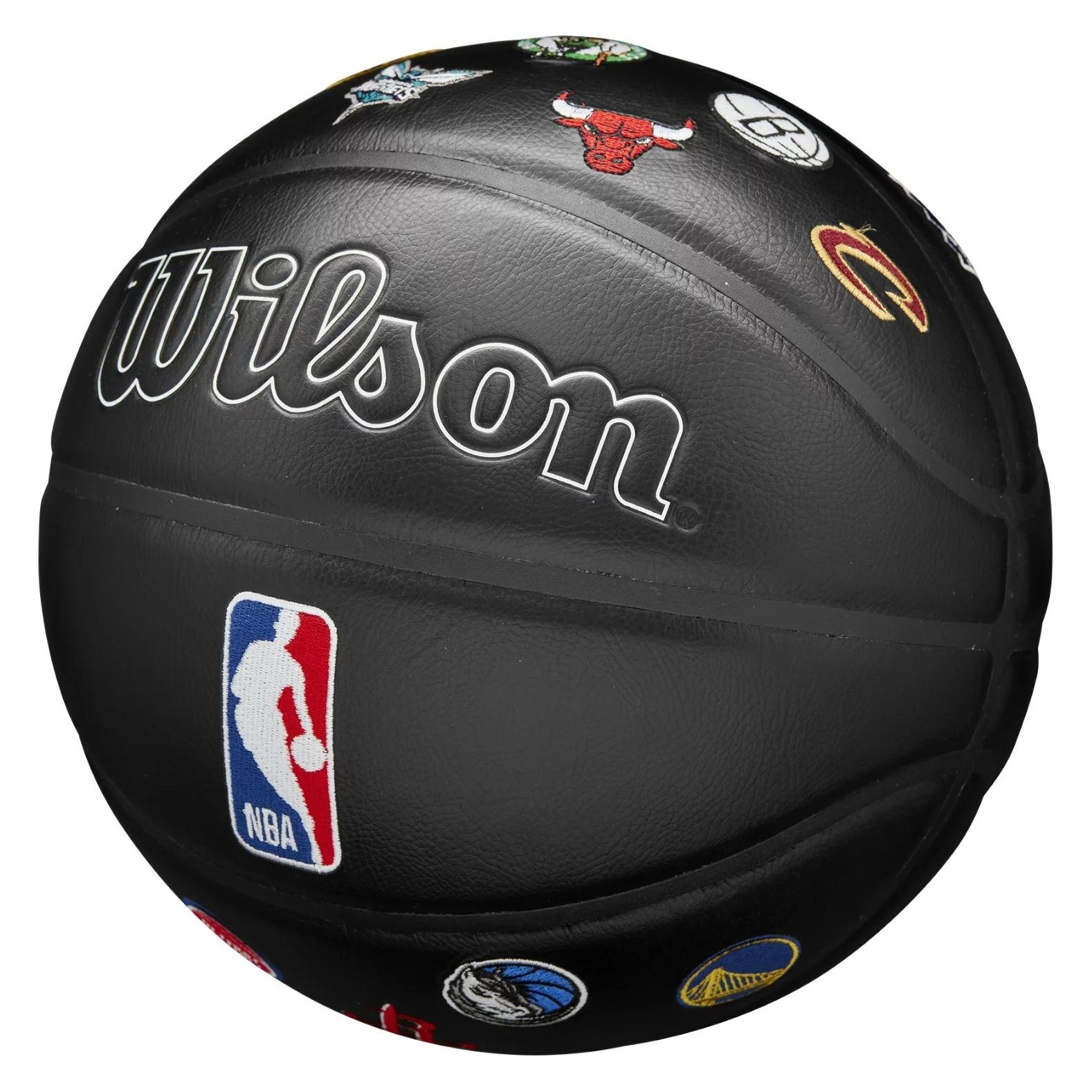 Wilson NBA All Team Premiere (7) (WZ4028601XB+)