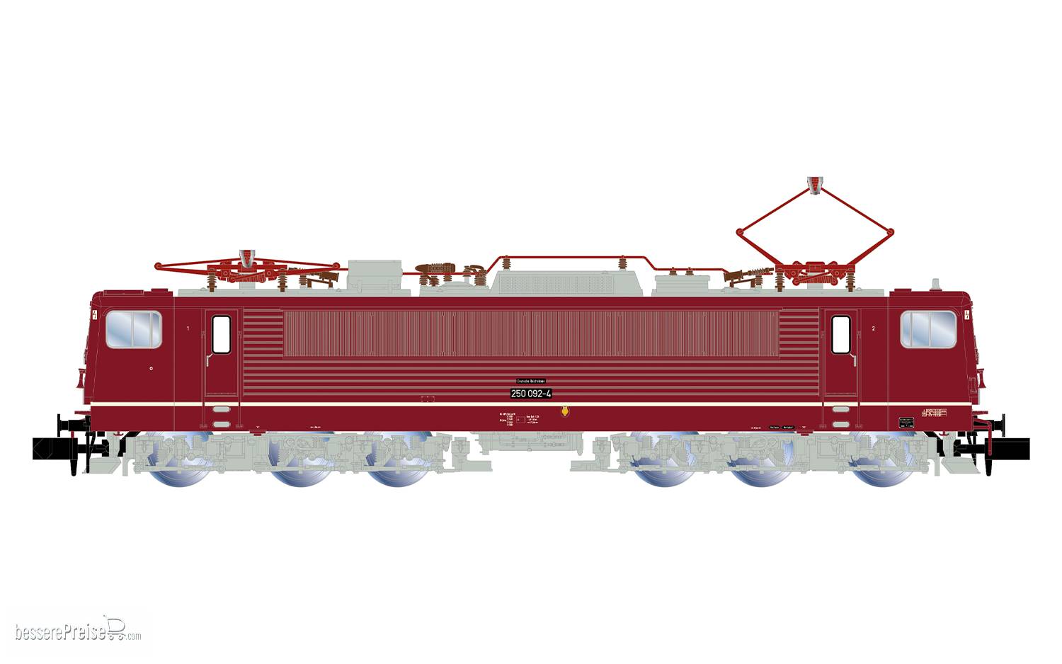 Arnold HN2693S