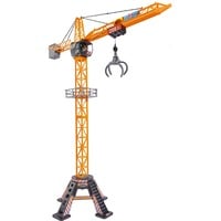 Mega Crane, Spielfahrzeug