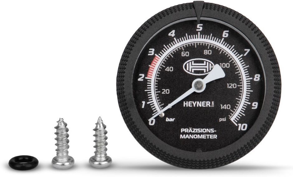 Heyner Luftpumpe 225120