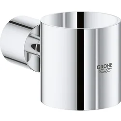GROHE Atrio Neu Halter, Accessoires, 40304003, chrom