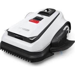 Ecovacs, Mähroboter, Goat A1600 (1600 m2, Ohne Begrenzungskabel)