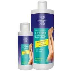 Compressana Derma Lotion 200 200 ML