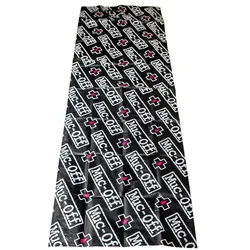 MUC-OFF Trainingsmatte Bike Mat