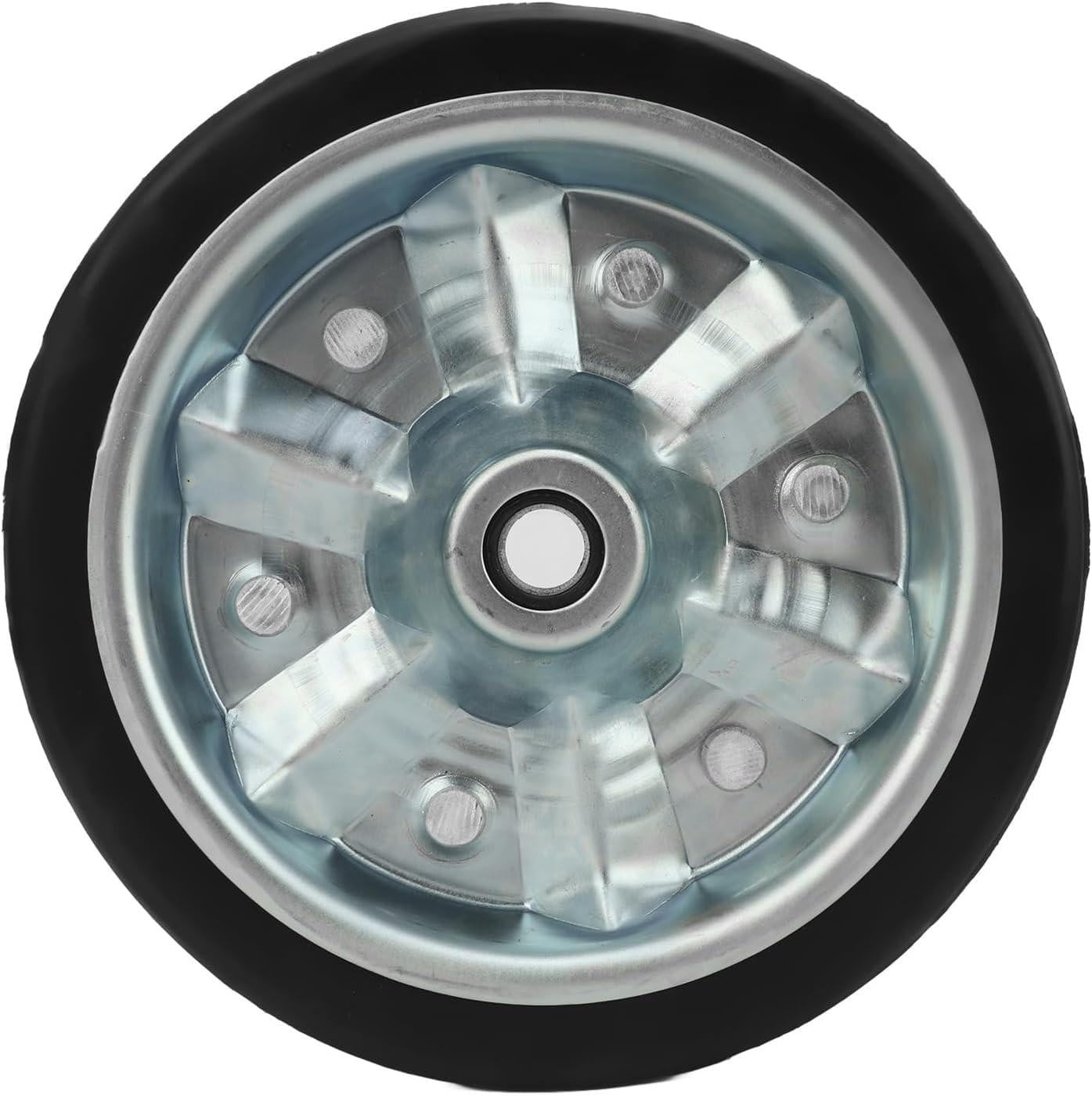 Vervangende Jockey Wheel voor Tuinmachines
