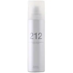 Carolina Herrera, Deo, 212 (Spray, 150 ml)