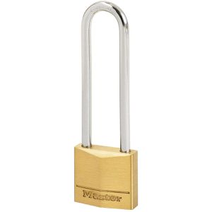 Master-Lock Vorhängeschloss 150EURDLJ, 50mm, mit 2 Schlüsseln