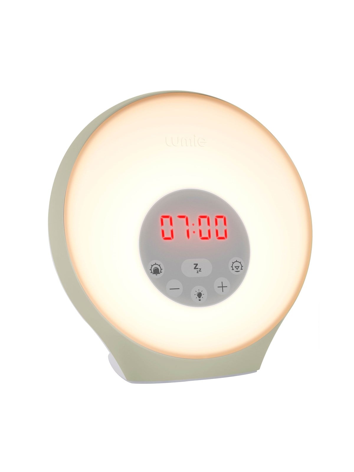 Lumie Bodyclock Sunrise Alarm