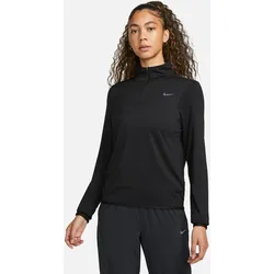Nike Swift Damen Laufoberteil - Schwarz - M