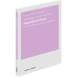 Dr. Althof:Hepatitis E-Virus, Sachbücher von Nadine Althof, Reimar Johne, Alexander Falkenhagen