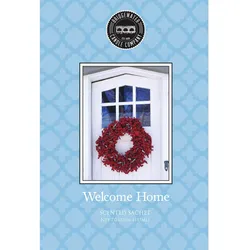 Welcome Home Duftsachet