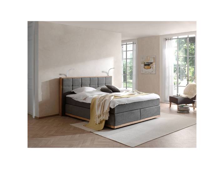 LED Leuchte Moneta