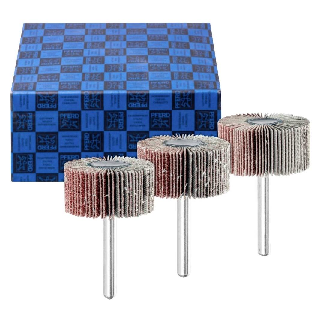 Pferd Fächerschleifer Set F 4020/6 A (120, 60, 80) (44498003)