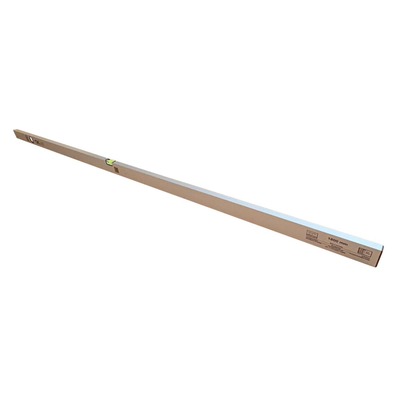 OK-Line Leichtmetall-Wasserwaage (180 cm) (A21915)
