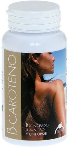 Intersa Beta-carotene 40 Pearls