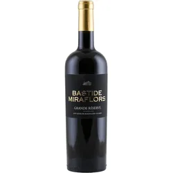 Domaine Lafage Bastide Miraflors Grande Réserve 2023