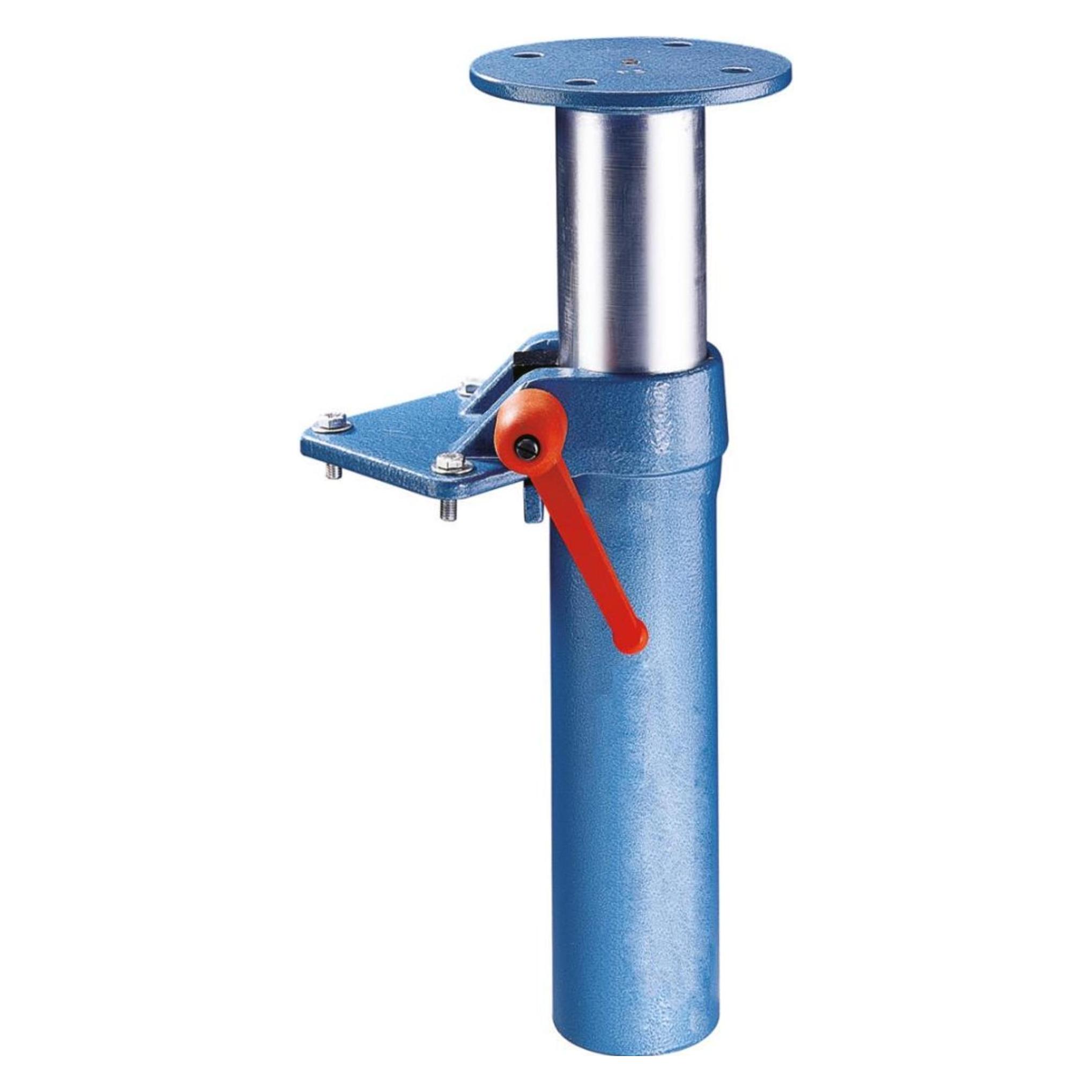 Forum Professional Solutions Höhenverstellgerät für Parallelschraubstöcke, automatisch, 100-180 mm (34310232)
