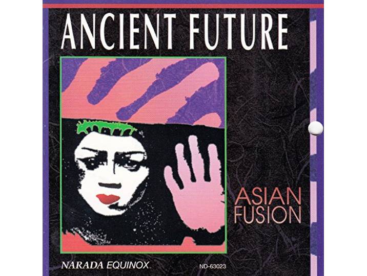 Asian Fussion
