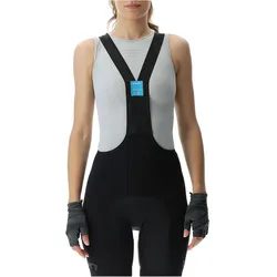 UYN Cyclist Fahrrad-Tanktop Damen J913 - nautical grey/white L/XL