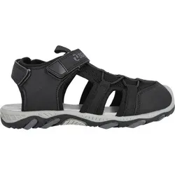 ZIGZAG Sandals Fipa, Größe 31 in Schwarz Schwarz